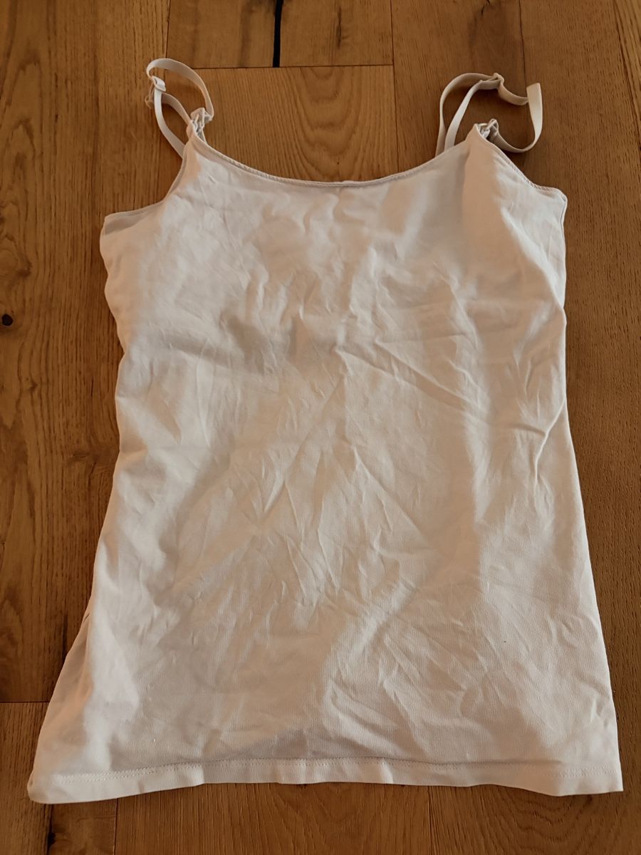 H&M Tops: 3 Stillshirts, Grösse S – Gebraucht aus Schwyz von jeannine6032 1