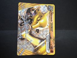 Carte Pokémon Marowak BREAK 79/162 HP 140