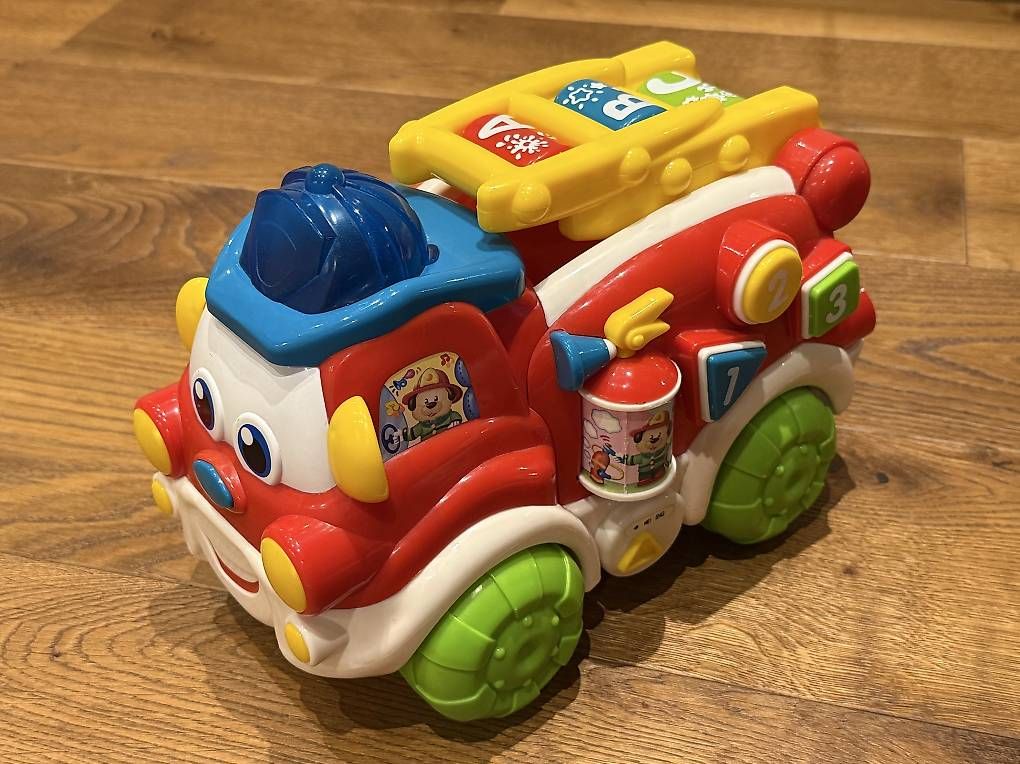 Giocattoli: Holzspielzeug /Toys – Usato da Siebnen venduto da VenditaIre 1