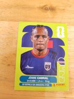 Panini FIFA World Cup CPV 16