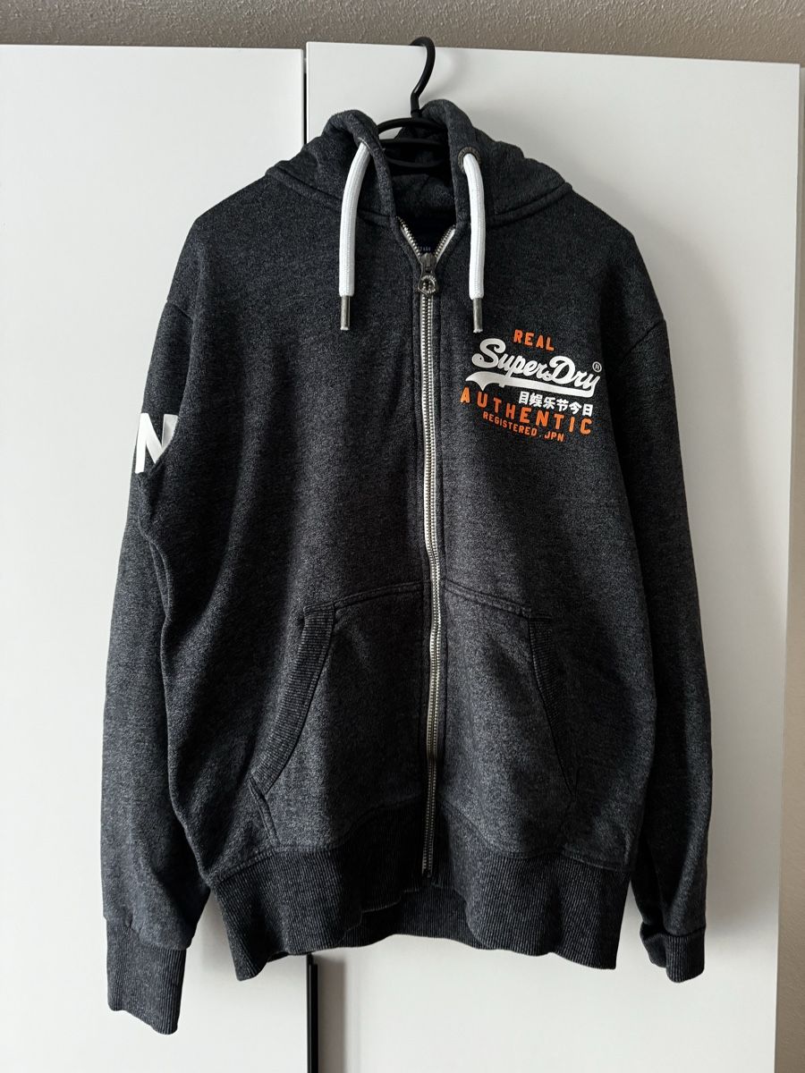 Superdry Jacken: Superdry Jacket Gr.M – Gebraucht aus Sonnental von Golden013