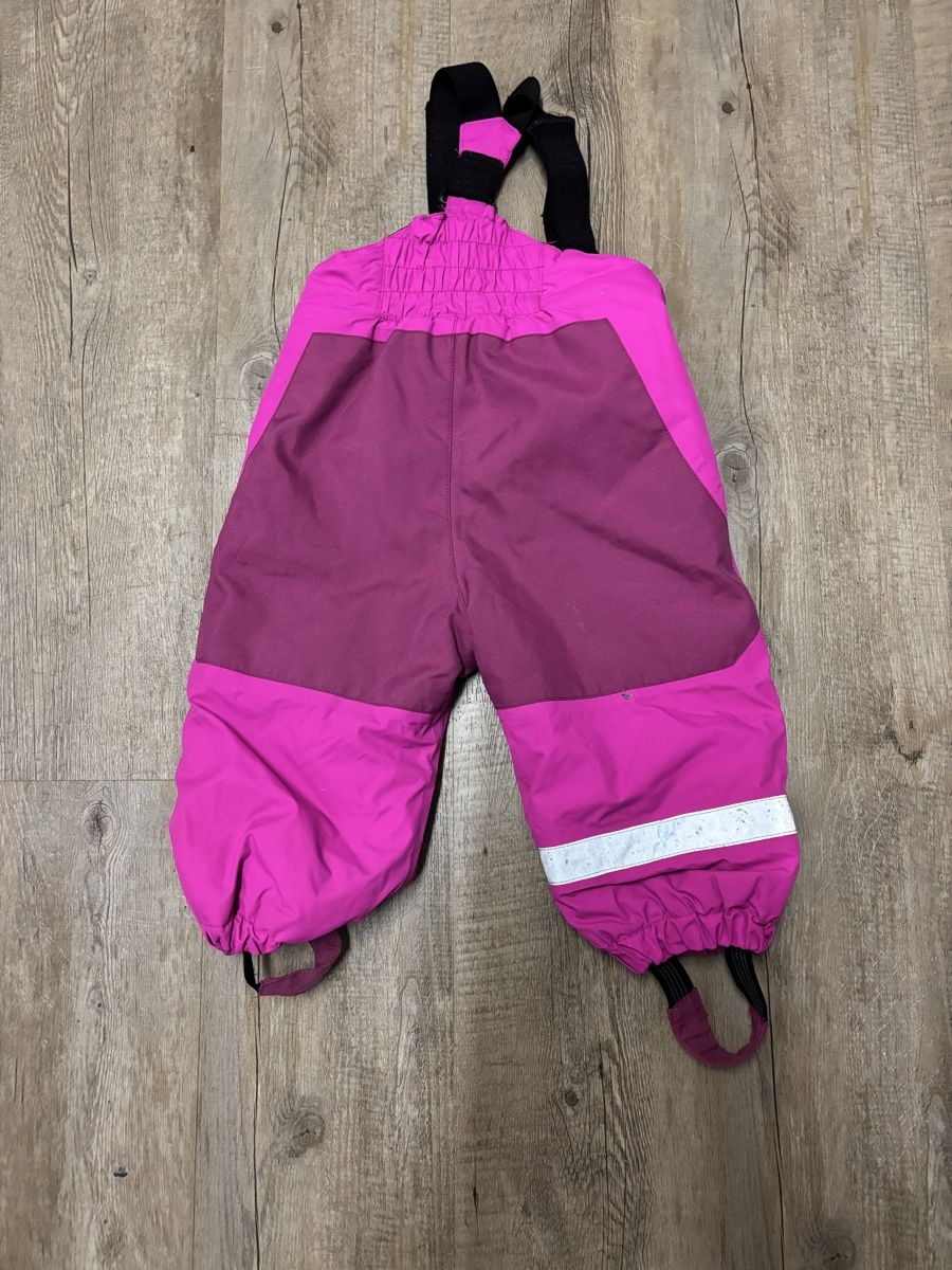Pantaloni: Mädchen Skihosen – Usato da Wimmis venduto da Soccerfanshop 1