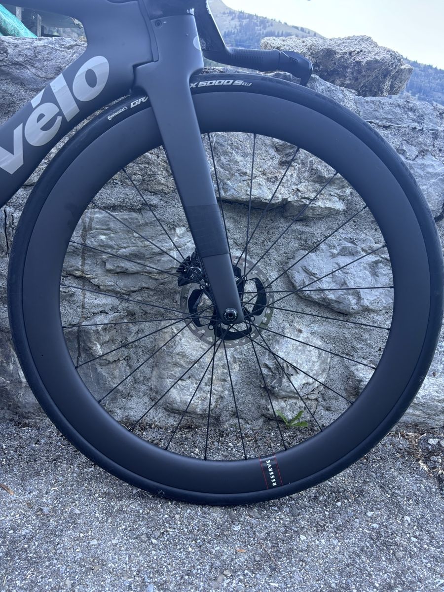 Pneumatici & Ruote complete: Roue Réserve wheel 50/65  – Nuovo (secondo la descrizione) da Sciernes-d'Albeuve venduto da den_tt5y
