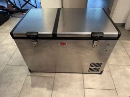 SnoMaster Expedition Kühl- und Gefrierbox BD/C-82D