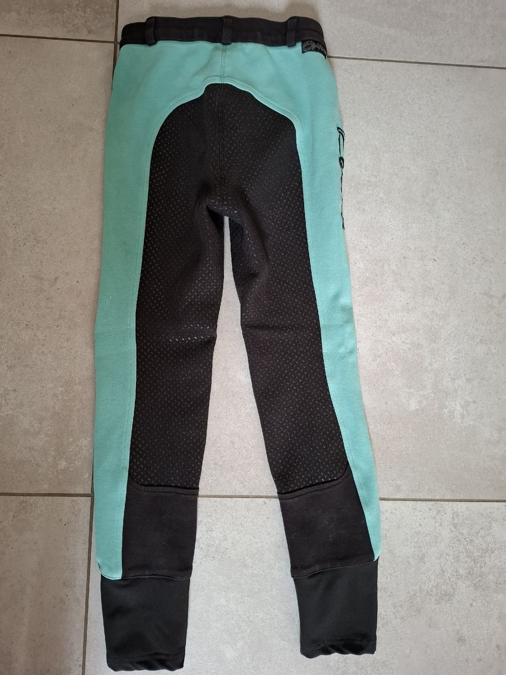 Felix Bühler Pantaloni: pantalon d équitation Felix Bühler,  152 – Usato da Tramelan venduto da yok-yok 2