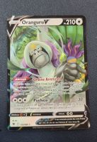Pokemon 133/189 Oranguru V IT