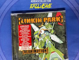 Linkin Park-Reanimation