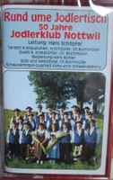 Rund ume Jodlertisch / MC / Kassette / Rarität