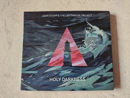 Gion Stump & The Lighthouse Project  -  Holy Darkness