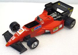 1:24 Ferrari 126 C4 Turbo Formel 1