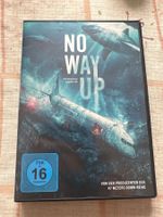 No Way Up