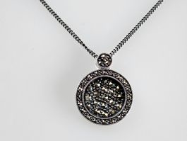 Sterling Silber Kette