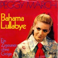 March Peggy - Bahama Lullabye (7")