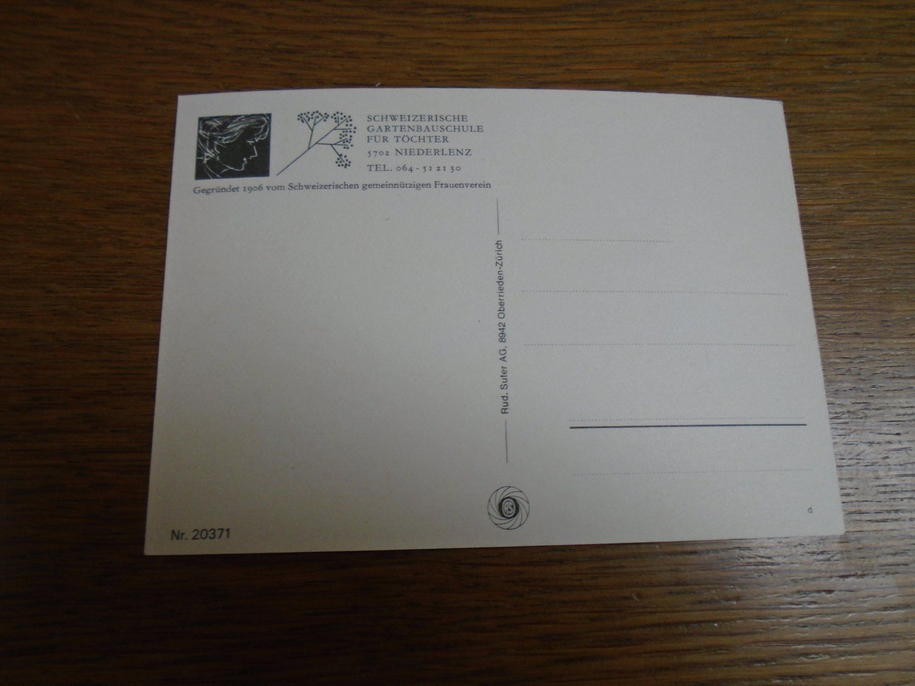 Cartoline postali: Ansichtskarte Niederlenz – Nuovo e nell'imballaggio originale da Niederlenz venduto da Cedros58 1