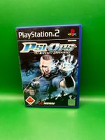 Psi-Ops: The Mindgate Conspiracy (Deutsch) - Playstation 2