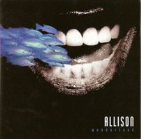 Allison - Wonderland