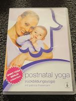 Postnatales Yoga DVD(16500)
