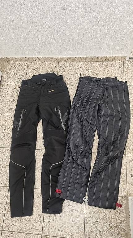 Hosen: Motorrad Hose – Gebraucht aus St. Gallen von mar_bx6m 2