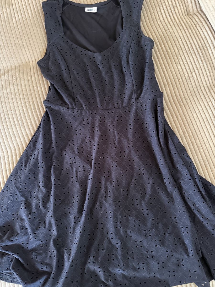 Vestiti: neuwertiges Kleid Grösse 38 – Nuovo (secondo la descrizione) da Recherswil venduto da luca_v