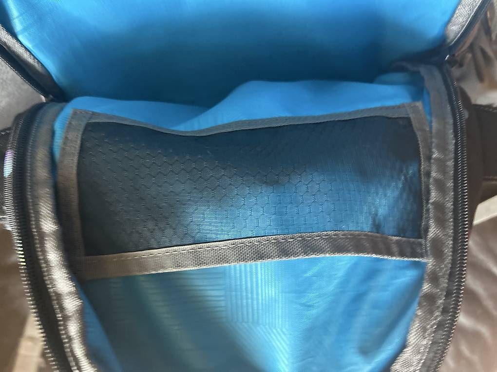 Borse & Zaini: Schulrucksack Coocazoo – Usato da Zürich venduto da nic_6lcf 2