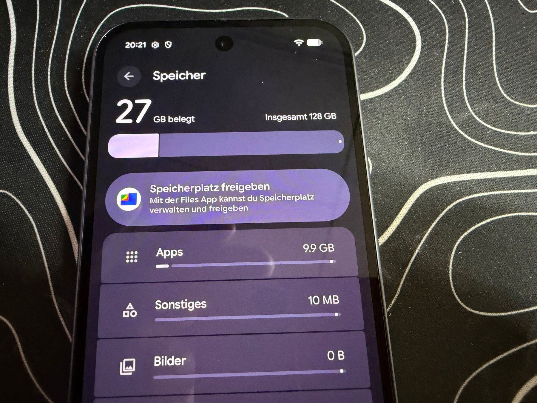 Google Handys / Smartphones: Google Pixel 9  128Gb#52 – Gebraucht aus Au SG von bah_6f5w 4