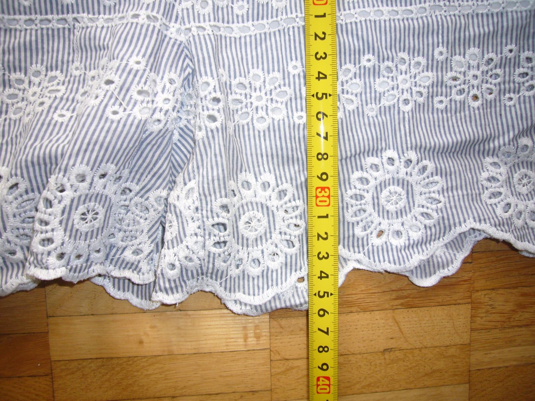 Hosen: Shorts, like Jupe, Gr.34, motivi – Gebraucht aus Uster von sanura01 6