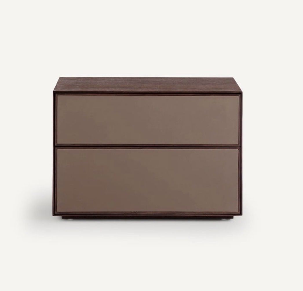 La Redoute Cassettiere: AM.PM Mikube walnut drawer – Nuovo (secondo la descrizione) da Zürich venduto da di_archive 1