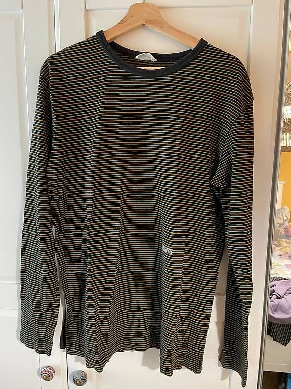 Maglioni & Felpe: Wood Wood Longsleeve L – Usato da Tegna venduto da JenTimo