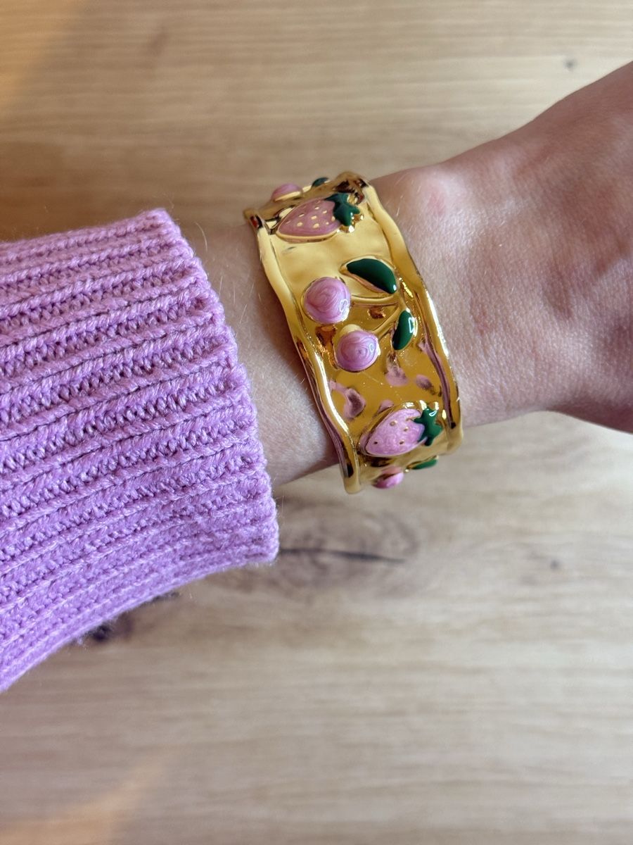 Bracciali & Braccialetti: Bracelet en acier inoxydable – Nuovo e nell'imballaggio originale da Châtel-St-Denis venduto da Montclair_Swiss 1