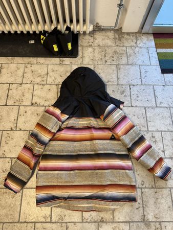 Burton Ski-/Snowboardjacke