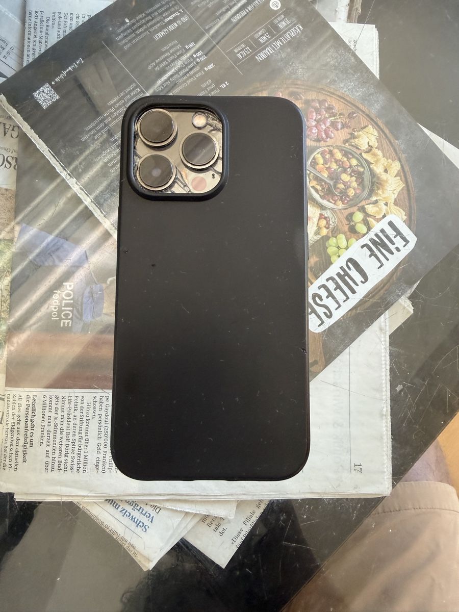 Apple Handys / Smartphones: iPhone 13 Pro – Gebraucht aus Höri von Binary_tech_ch