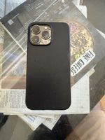 iPhone 13 Pro