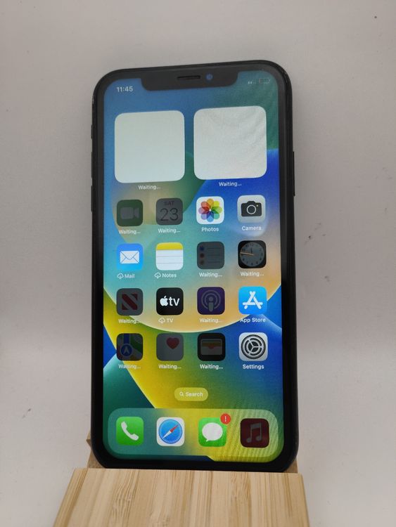 iPhone Xr 128GB | Kaufen auf Ricardo