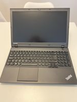 Lenovo ThinkPad L540 – Ungeprüft / Bastler / Ersatzteile
