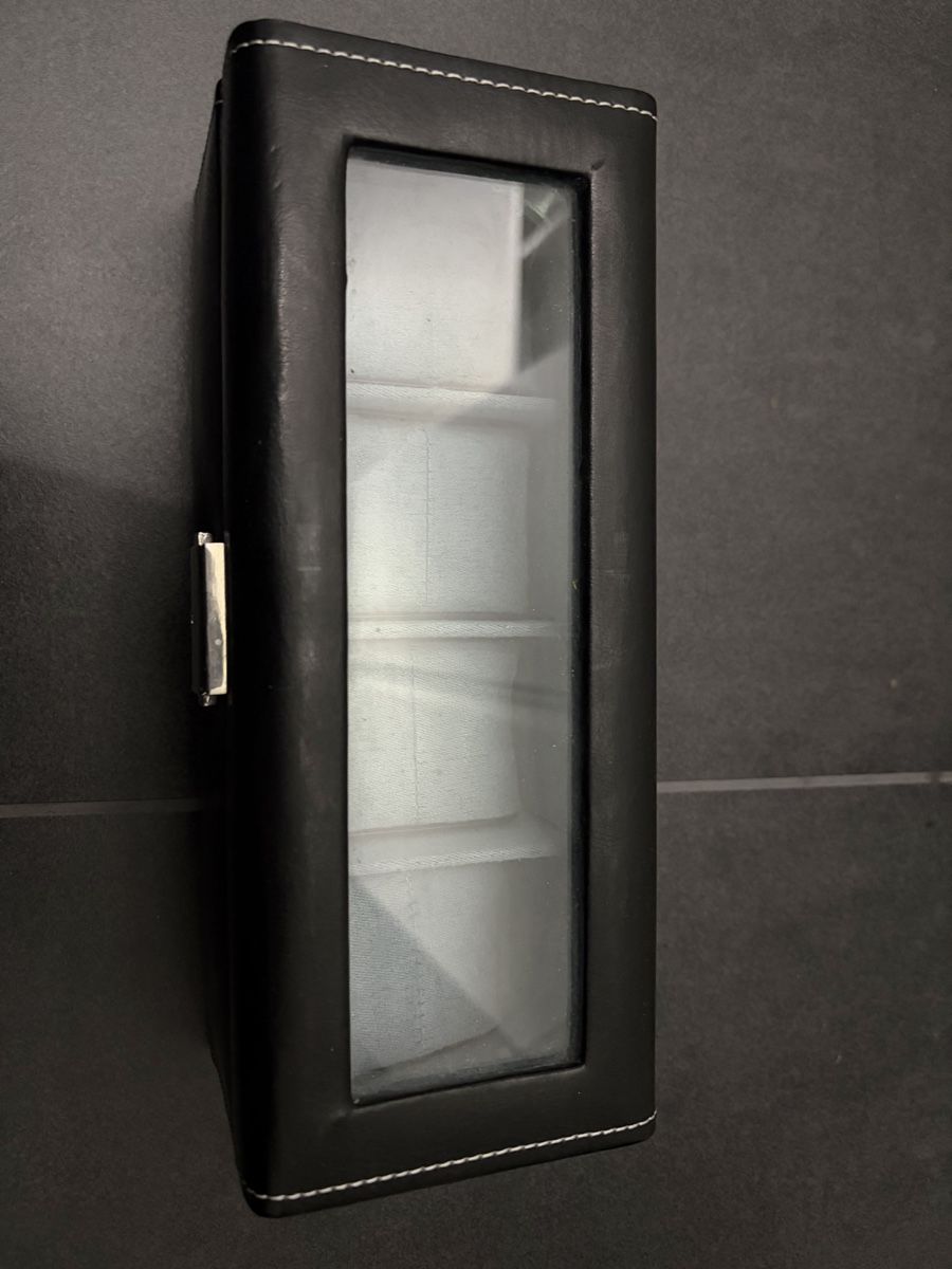 Uhrenboxen: Uhrenkasten Fredrich 23 – Gebraucht aus Dübendorf von h112s9 2