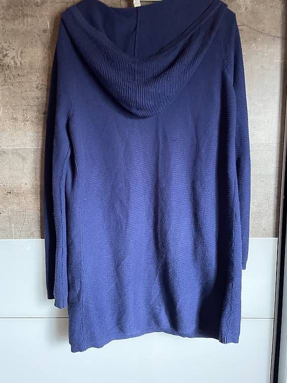 S.Oliver Jacken: Strickjacke Grösse S – Gebraucht aus Rüschegg Heubach von sharky81 1
