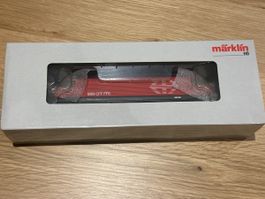 Märklin 37460 SBB Re460 Digital ab 49.-