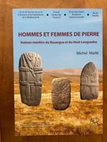 Hommes et Femmes de Pierre. Michel Maillé