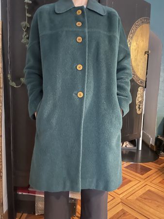 Manteau Collection 66 