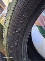 Reifen 205/45 R16