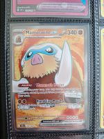 Mamoswine ex Full Art - Pokemon TCG