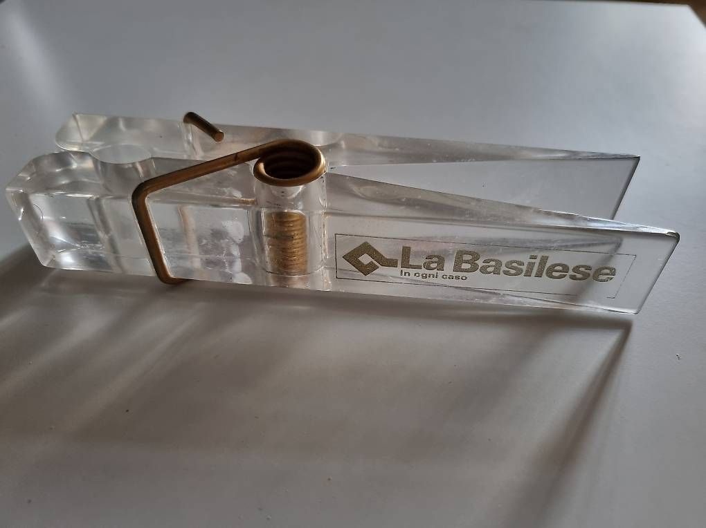 Altro in Decorazioni & Accessori: Gadget La Basilese – Usato da Minusio venduto da Samuel__b