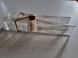 Gadget La Basilese