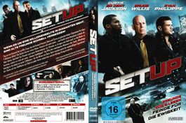DVD - Setup