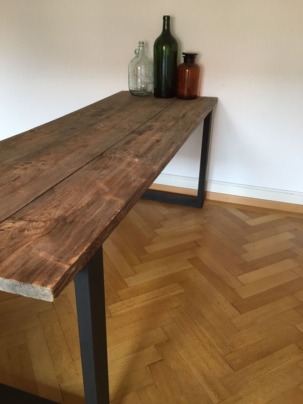 Tavoli: Design Vintage Tisch – Usato da Olten venduto da sportwelt 6