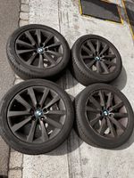 Somerräder BMW 5er F10 Felgen + Reifen