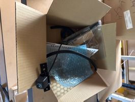 Kamera Hinten Suzuki Jimmy