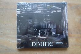 DIVINE - ONE DAY - SWISS METAL NEUE OVP CD