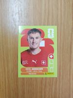 Panini WM 2026 Sticker - Michel Aebischer