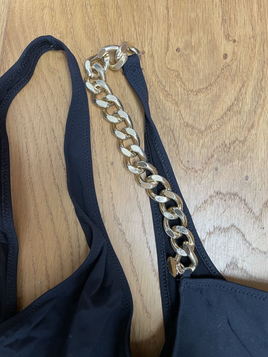 Stella McCartney Costumi da bagno & Bikini: Stella McCartney swimsuit size L – Usato da Yverdon-les-Bains venduto da pen_bbz8 1